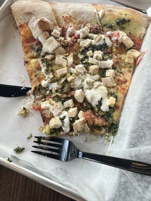 Dough Co. Pizza | Drake by null