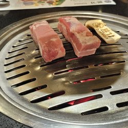 Bornga Korean BBQ