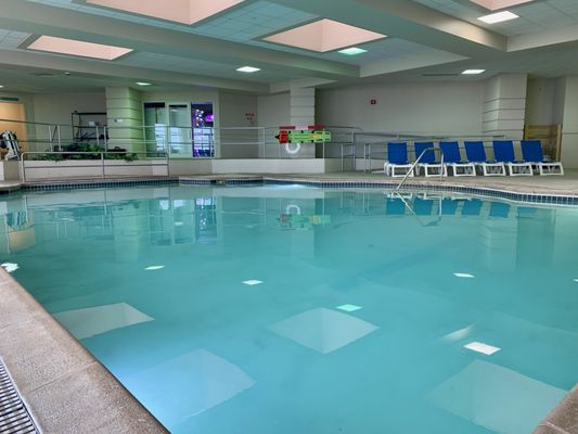 Hotel Breakers by null