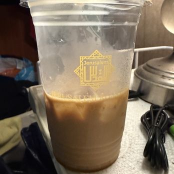 Jerusalem Roastery - Coffee soooo delicious - Candy Stores Near Me - Garden Grove, California