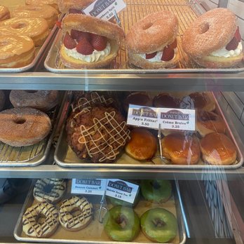Donut Bar Eastlake - Donuts Near Me - Chula Vista, California Donut Bar Eastlake - Donuts Near Me - Chula Vista, California