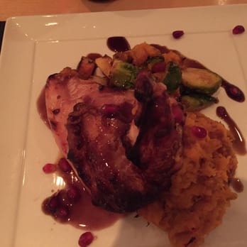 Table 45 - New American Near Me - Cleveland, Ohio