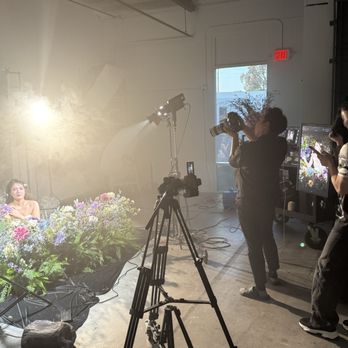 Cadie Studio - Makeup Artists Near Me - Garden Grove, California