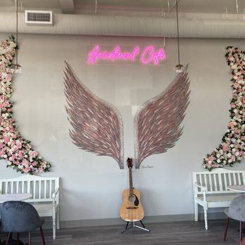 Apartment Cafe - Coffee & Tea Near Me - Rancho Cucamonga, California