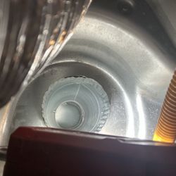 AG Appliance Repair - Cleaning