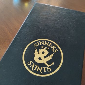 Sinners & Saints - Cocktail Bars Near Me - Castle Rock, Colorado Sinners & Saints - Cocktail Bars Near Me - Castle Rock, Colorado