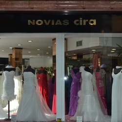 Novias Cira