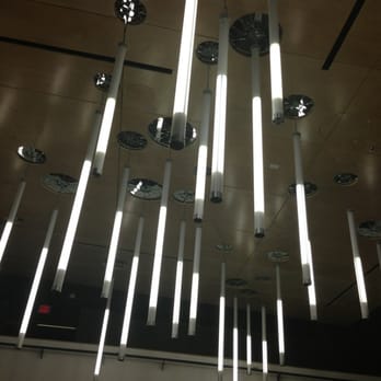 Mesa Community College Performing Arts Center - Nifty lighting in the lobby area - Performing Arts Near Me - Mesa, Arizona Mesa Community College Performing Arts Center - Nifty lighting in the lobby area - Performing Arts Near Me - Mesa, Arizona