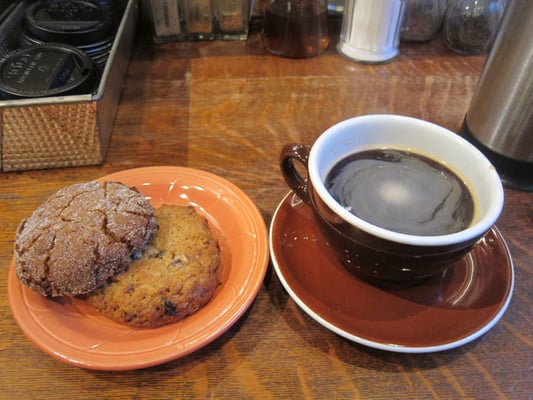 Common Grounds Coffeehouse by null