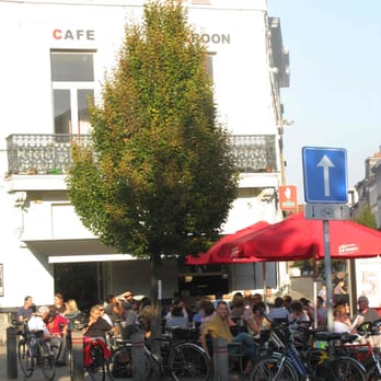 De Kroon - Pubs Near Me - Antwerp, VAN De Kroon - Pubs Near Me - Antwerp, VAN