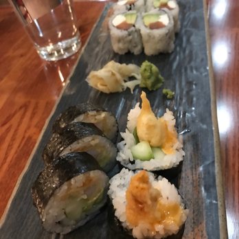 Wasabi Sushi Lounge - Fun - Sushi Bars Near Me - Brookfield, Wisconsin Wasabi Sushi Lounge - Fun - Sushi Bars Near Me - Brookfield, Wisconsin