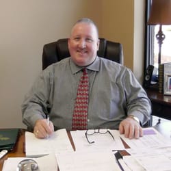 Patrick E. Harris, CEO / CFO