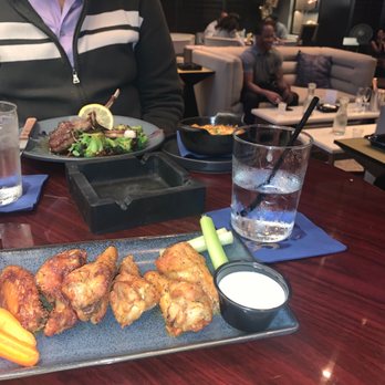 Fellaship - Lemon Pepper Wings - Cigar Bars Near Me - Atlanta, Georgia Fellaship - Lemon Pepper Wings - Cigar Bars Near Me - Atlanta, Georgia