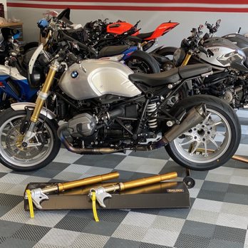 C&C Precision Performance - Motorcycle Parts & Supplies Near Me - Austin, Texas
