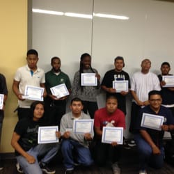 Forklift Academy