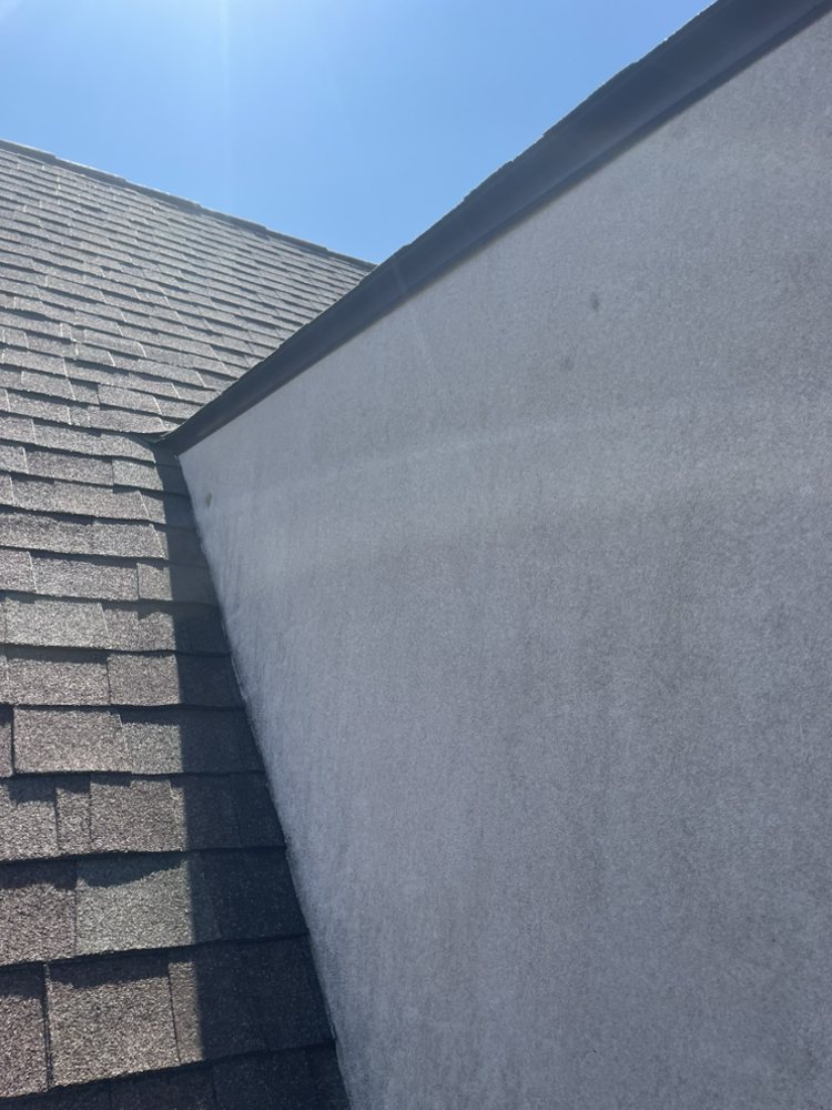 Slide of Leger’s Roofing & Con