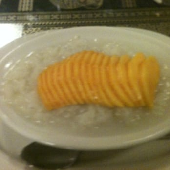 Thai Land - Mango Sticky Rice - Thai Near Me - Sandy, Utah