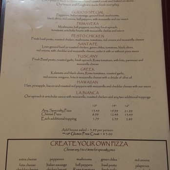Strombolli's Pizzeria - Pizza - Pizza Near Me - Page, Arizona Strombolli's Pizzeria - Pizza - Pizza Near Me - Page, Arizona