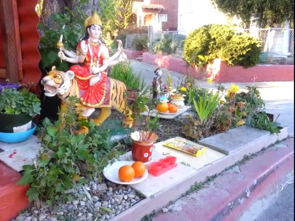 THE BUDDHA OF OAKLAND Updated June 2024 11th Ave E 19th St, Oakland