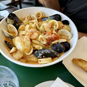 The Lobster Pot - Seafood Bouillabaisse - Seafood Near Me - Provincetown, Massachusetts The Lobster Pot - Seafood Bouillabaisse - Seafood Near Me - Provincetown, Massachusetts
