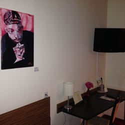 Drexel's Parkhotel - Kleiner Arbeitsbereich