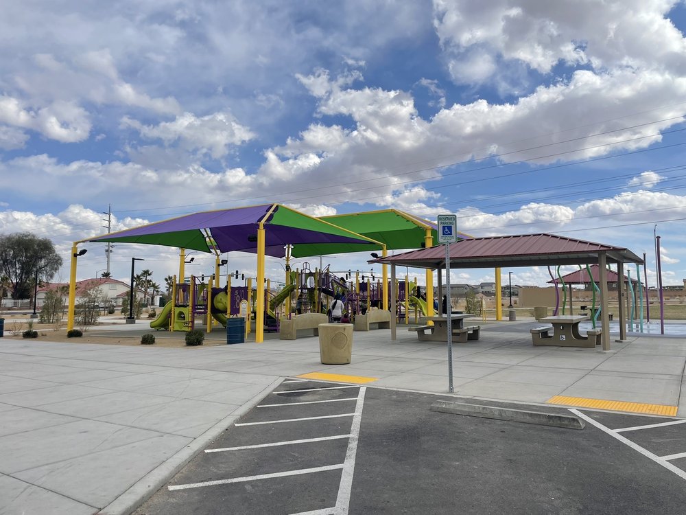 ECHO TRAIL PARK Updated September 2024 27 Photos 5655 S Buffalo