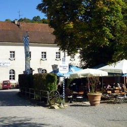 Klostergaststätte Pielenhofen
