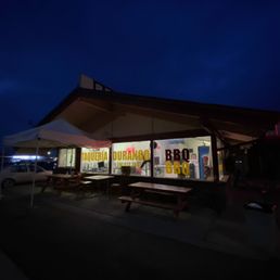 Exterior photo of Taqueria Durango BBQ - Fairfield, California Exterior photo of Taqueria Durango BBQ - Fairfield, California