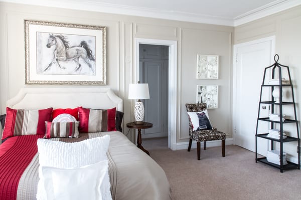 Windermere House Apartments by null
