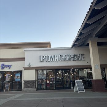 Uptown Cheapskate - Used, Vintage & Consignment Near Me - Placentia, California Uptown Cheapskate - Used, Vintage & Consignment Near Me - Placentia, California