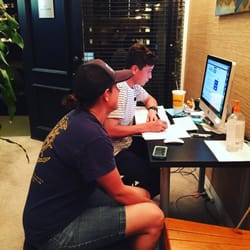 Study Hut Tutoring
