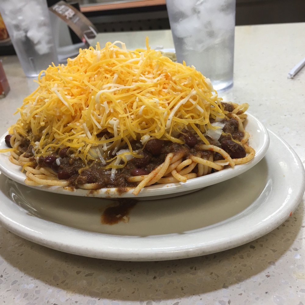 5 way with Habanero Cheese 5 way with Habanero Cheese