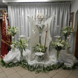 Grupo Amigos De Terceira - Portuguese Holy Spirit - a tradition of charity