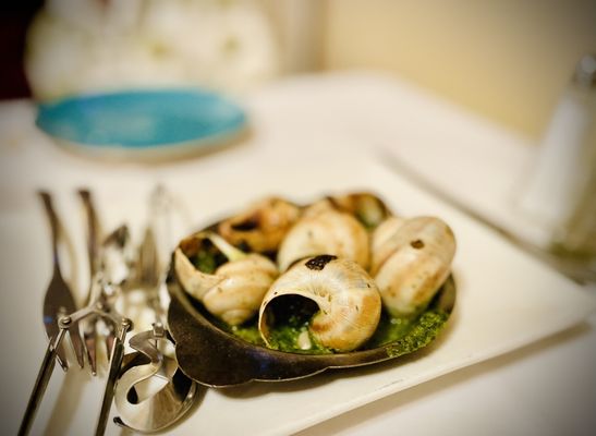Papillon Restaurant by null