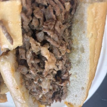 Ray’s Sub Shop - It was like eating plain unseasoned beef :( - Sandwiches Near Me - Bensalem, Pennsylvania Ray’s Sub Shop - It was like eating plain unseasoned beef :( - Sandwiches Near Me - Bensalem, Pennsylvania