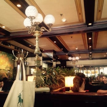 Old Ebbitt Grill - Bars Near Me - Washington, DC, District of Columbia