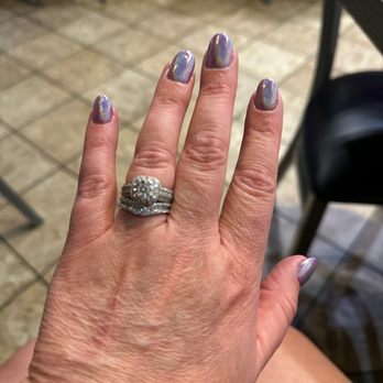 Sunrise Nails And Spa - Nail Salons Near Me - Upland, California