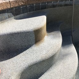 The difference between AZ Premium Pool Service and an established pool care company