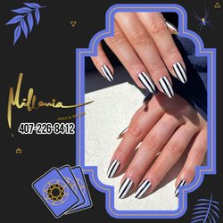 Millenia Nails & Day Spa
