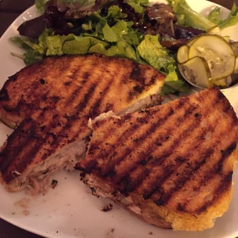 Thee Elbow Room - Tuna melt - Gastropubs Near Me - Montrose, California