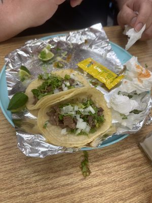 Taqueria Hernandez by null