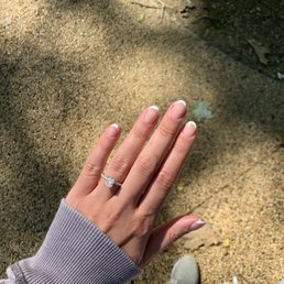 Nails by Olivia Nails by Olivia