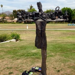 Montalvo Hill Park
