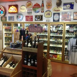 The Grapevine