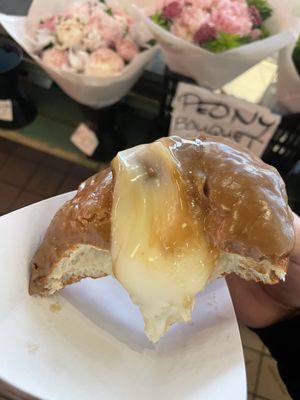 Pike Place Bakery by null