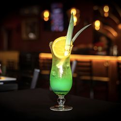 Truth Restaurant and Lounge