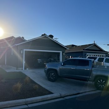 Purelight Power - Sunrise my house and PureLight installers - Solar Installation Near Me - Medford, Oregon Purelight Power - Sunrise my house and PureLight installers - Solar Installation Near Me - Medford, Oregon