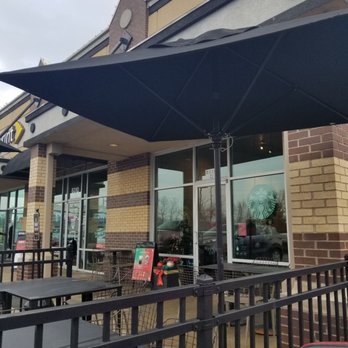 Starbucks - Coffee & Tea Near Me - Camby, Indiana