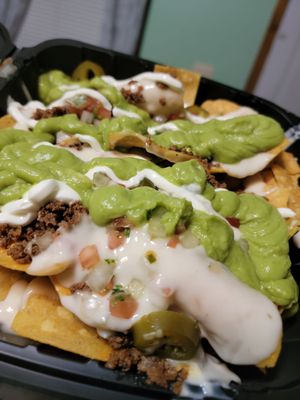 Sabor Tacos by null