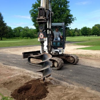 Keith Isham Landscaping - Landscape Architects or Designers Near Me - Hampden, Massachusetts
